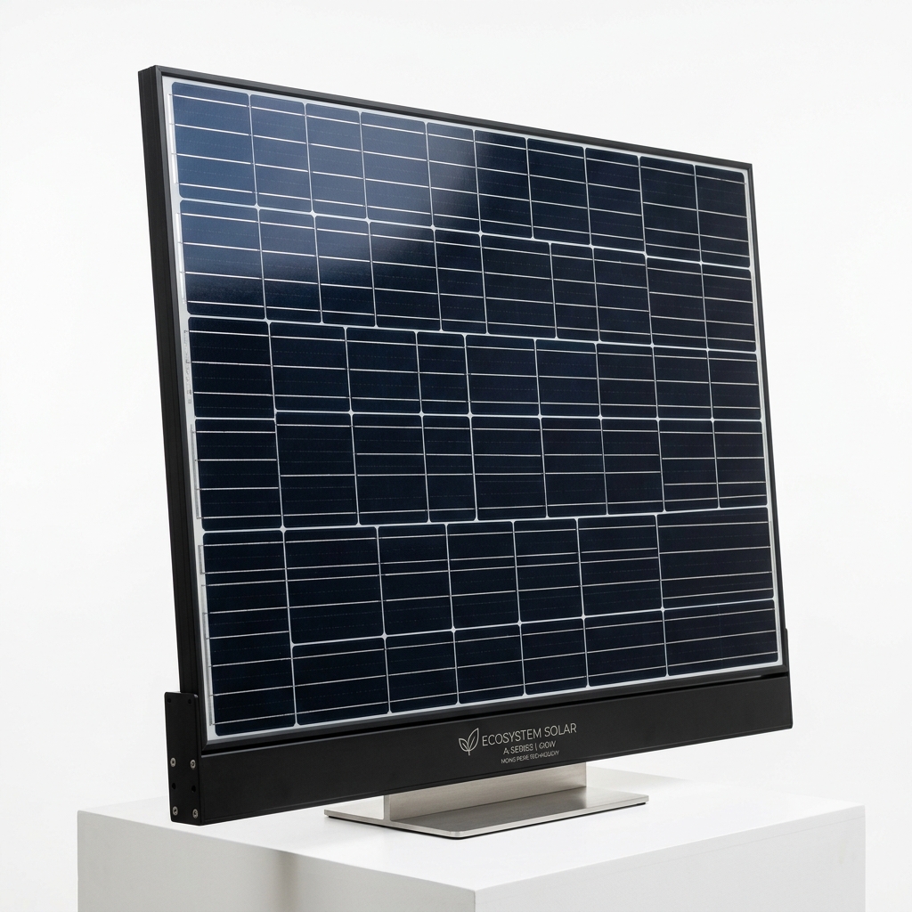 Сонячна панель Jinko Solar 550W